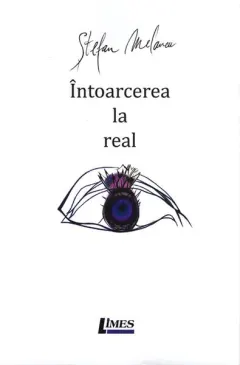 Coperta cărții Întoarcerea la real