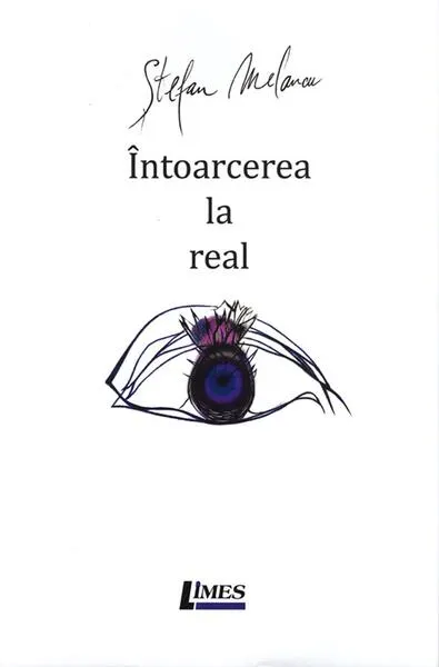 Coperta cărții Întoarcerea la real