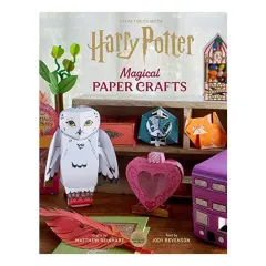 Coperta cărții Harry Potter