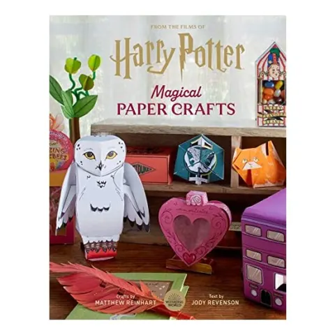 Coperta cărții Harry Potter