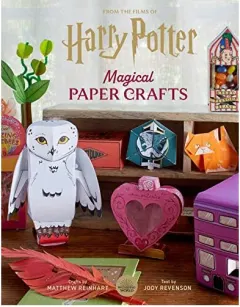 Coperta cărții Harry Potter