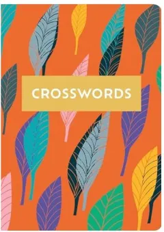 Coperta cărții Crosswords (paperback)