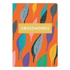 Coperta cărții Crosswords (paperback)