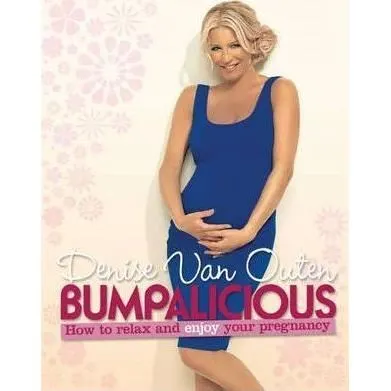 Coperta cărții Bumpalicious
