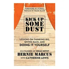 Coperta cărții Do It Yourself, Bernie Marcus