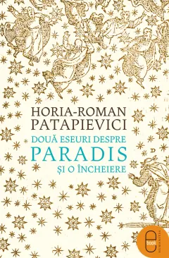 Coperta cărții Două eseuri despre paradis și o încheiere (ebook)