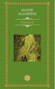 Coperta cărții Paradisul