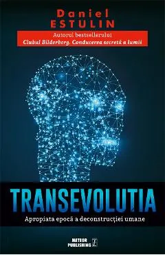 Coperta cărții TransEvolutia