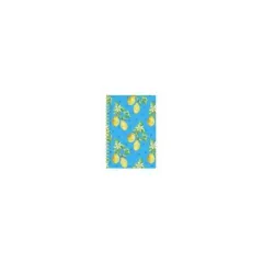 Coperta cărții Lemons & Dots