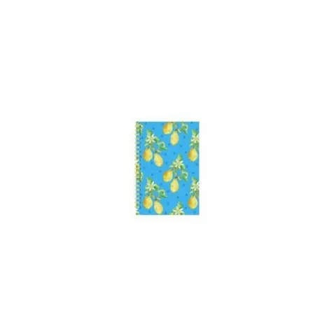 Coperta cărții Lemons & Dots