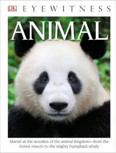 Coperta cărții Animal
