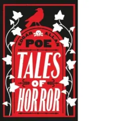 Coperta cărții Tales of Horror