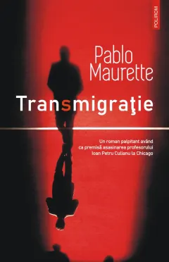 Coperta cărții Transmigrație