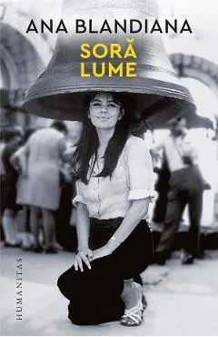 Coperta cărții Sora lume