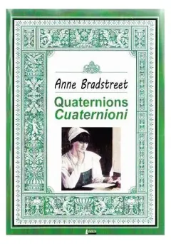 Coperta cărții Quaternions/ Cuaternioni