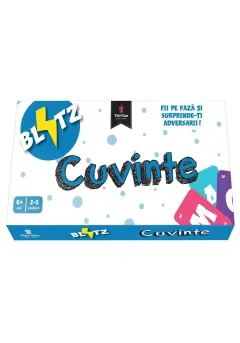 Coperta cărții Cuvinte