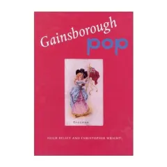 Coperta cărții Gainsborough Pop