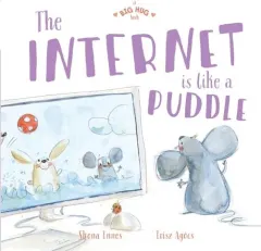 Coperta cărții Big Hug Book