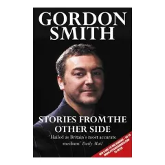 Coperta cărții Gordon Smith's Stories from the Other Side