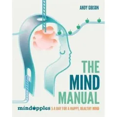 Coperta cărții The Mind Manual