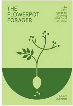 Coperta cărții Flowerpot Forager
