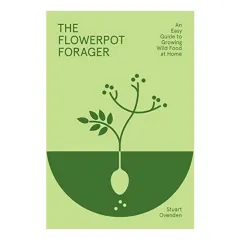 Coperta cărții Flowerpot Forager