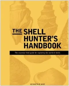 Coperta cărții The Shell Hunter's Handbook