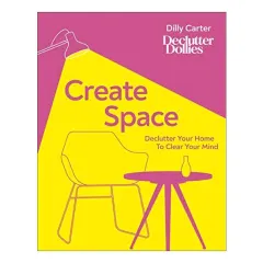 Coperta cărții Declutter Your Home, Declutter Your Mind