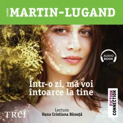 Coperta cărții Într-o zi mă voi întoarce la tine (audiobook)