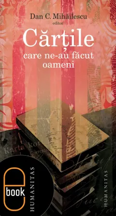 Coperta cărții Cărțile care ne-au făcut oameni (ebook)