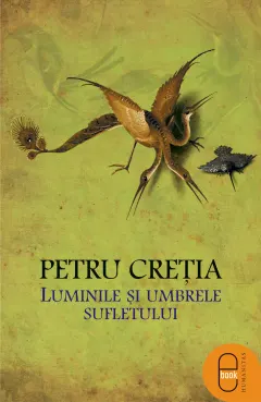 Coperta cărții Luminile si umbrele sufletului (epub)