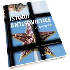 Coperta cărții Istorii antisovietice
