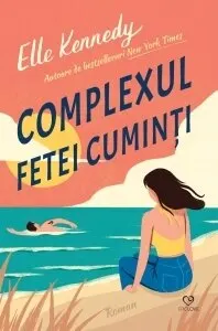 Coperta cărții Complexul fetei cuminti