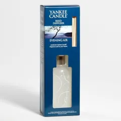 Coperta cărții Evening Air Reed Diffuser