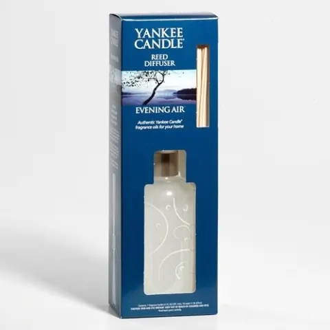 Coperta cărții Evening Air Reed Diffuser