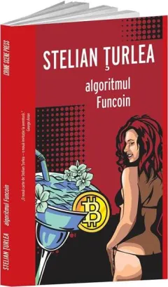 Coperta cărții Algoritmul Funcoin