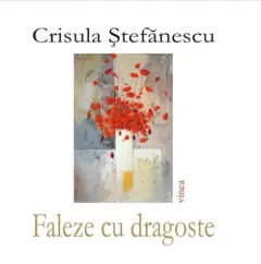 Coperta cărții Faleze cu dragoste
