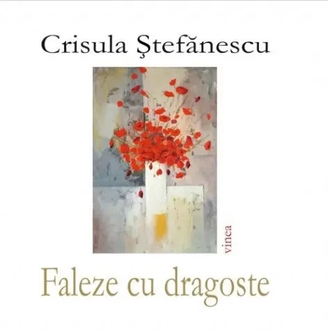 Coperta cărții Faleze cu dragoste