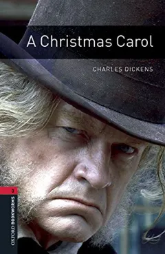 Coperta cărții OBW 3E 3: A Christmas Carol PK