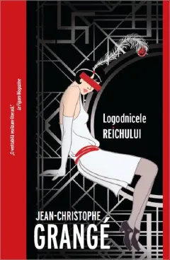 Coperta cărții Logodnicele Reichului