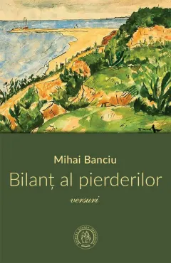 Coperta cărții Bilant al pierderilor