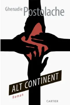 Coperta cărții Alt continent