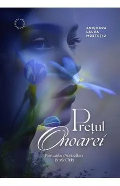 Coperta cărții Pretul onoarei