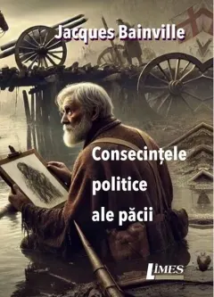Coperta cărții Consecințele politice ale păcii