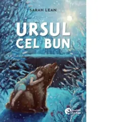 Coperta cărții Ursul cel bun