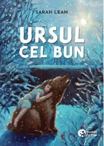 Coperta cărții Ursul cel bun