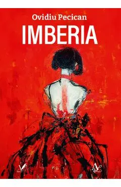 Coperta cărții Imberia