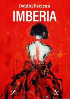 Coperta cărții Imberia