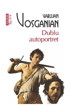 Coperta cărții Dublu autoportret
