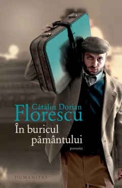 Coperta cărții În buricul pământului